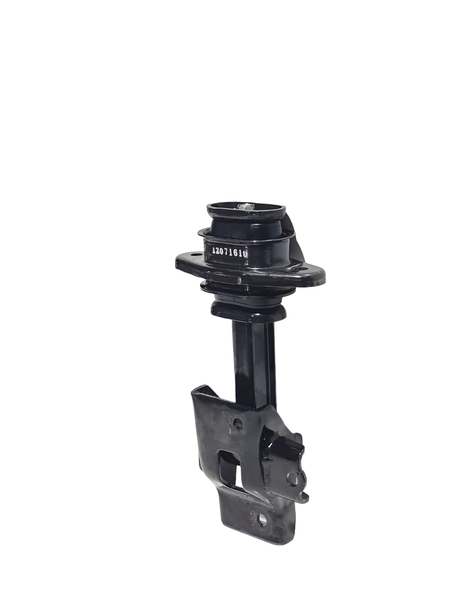 Coxim Do Cambio Motor Hyundai Hb20 Comfort 2013 Original 4