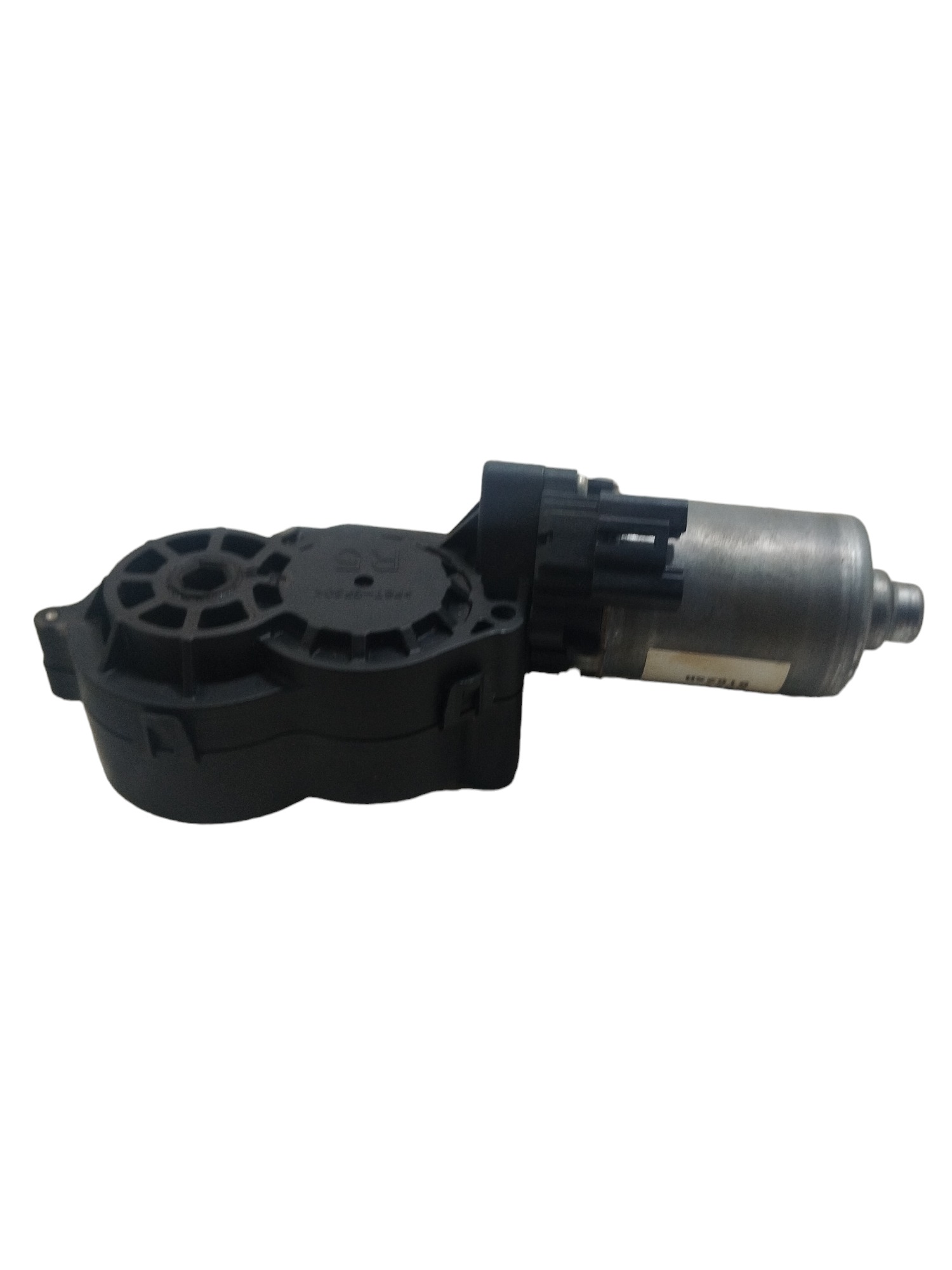 Motor Regulador Banco Lado Direito Hilux 2021 2022 2023 3