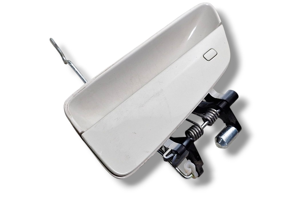 Macaneta Externa Porta Dianteira Byd Dolphin Mini 2024 2025