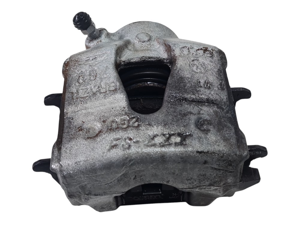 Pinça de freio dianteiro direito VW Fox 2016 ORIGINAL 7