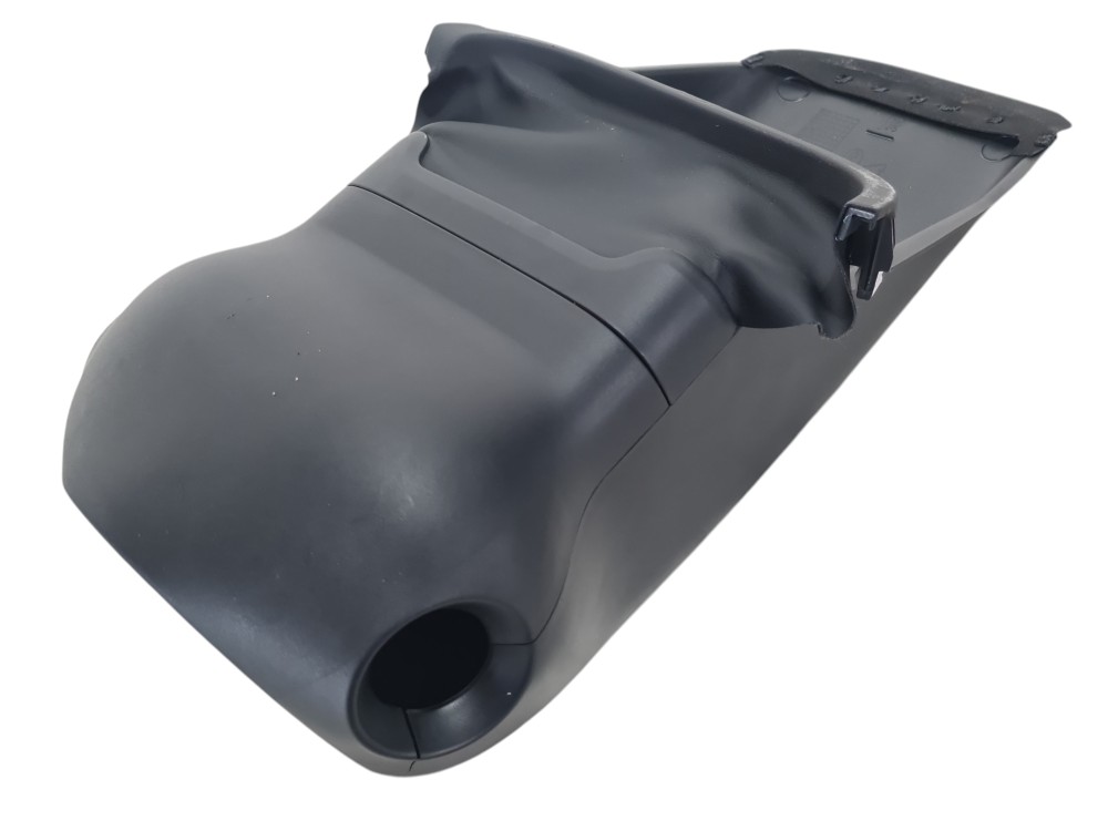 Acabamento Comando Seta Direção Byd Dolphin Mini 2024 2025 3