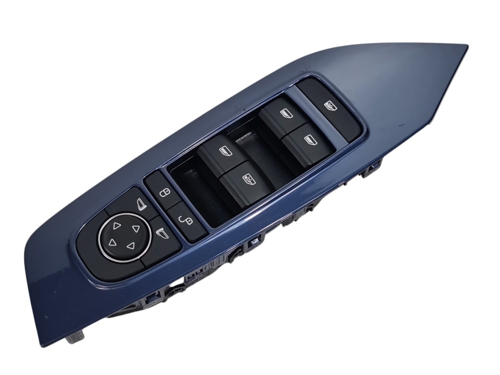 Comando Vidro Dianteiro Esquerdo Byd Dolphin Mini 2024 2025 5