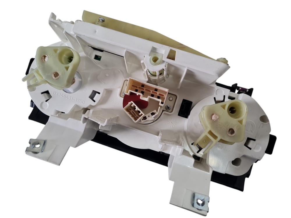 Comando Ar Condicionado Drive Fiat Argo Cronos 2020 A 2023 3