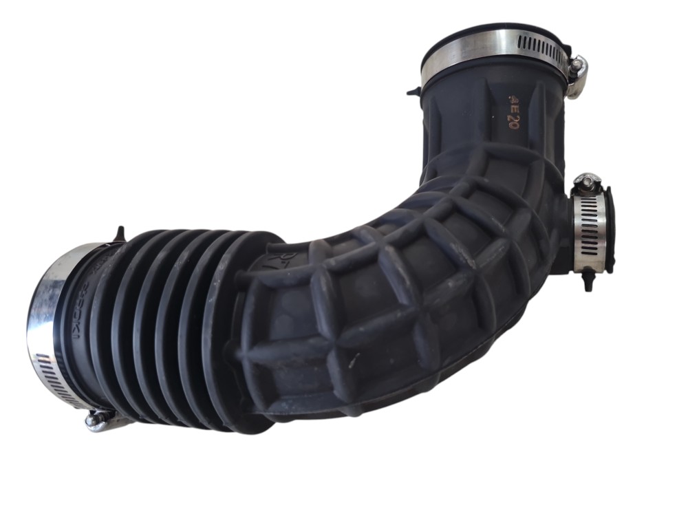 Mangueira Caixa Filtro Tbi Nissan Kicks 1.6 2017 A 2024 4
