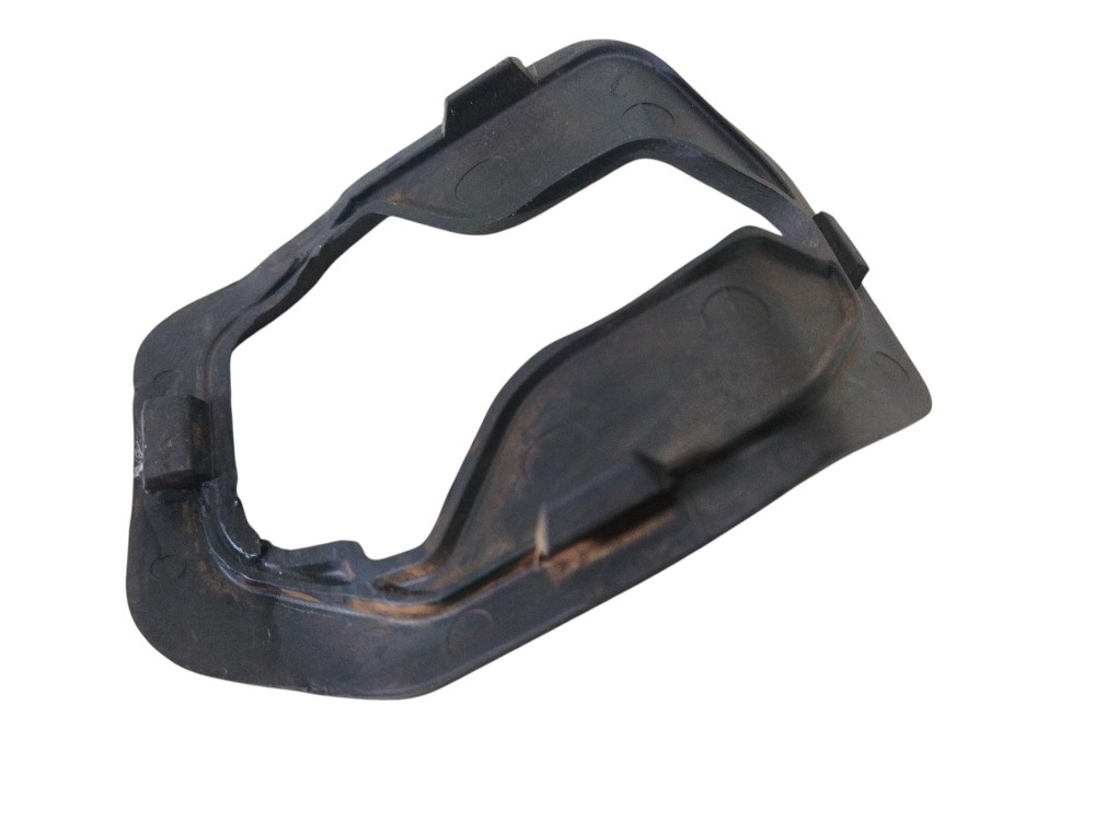 Chapa De Fixação Tampa Traseira Land Rover Discovery 4 2015 4