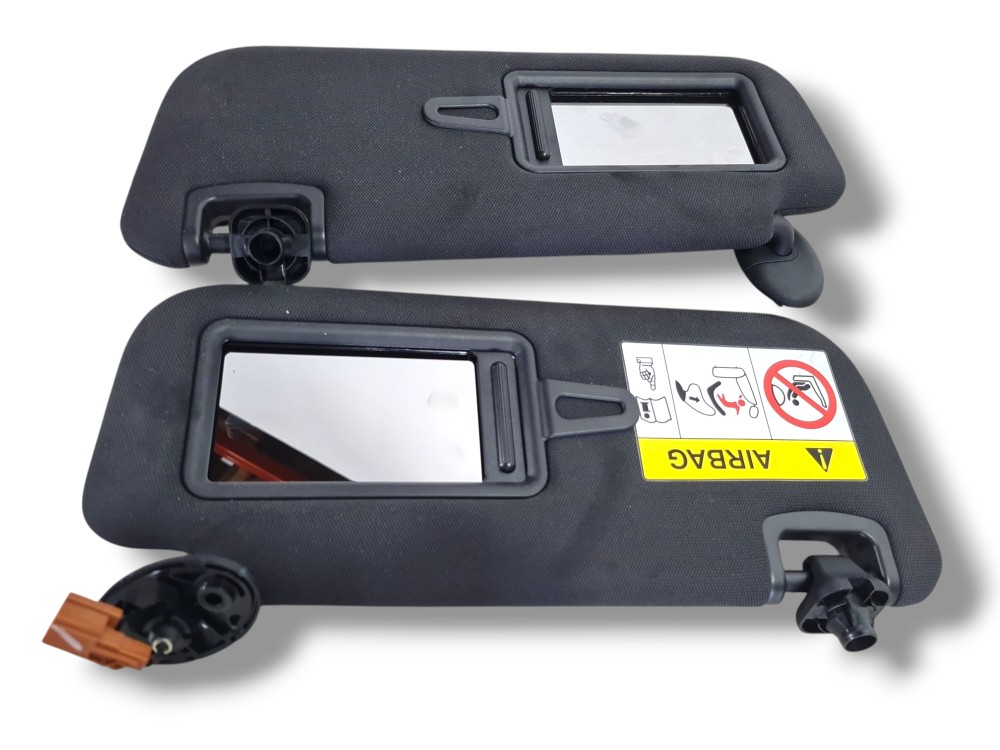 Par Quebra Sol Byd Dolphin Mini 2024 2025 2026 Original