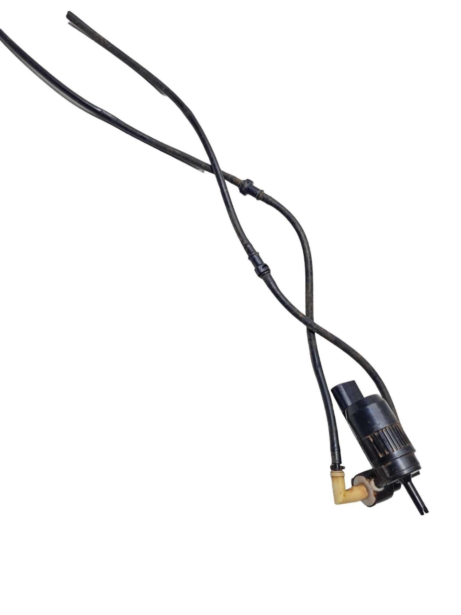 Bomba Esguicho Água Limpador Parabrisa Gm Tracker 13250357 5