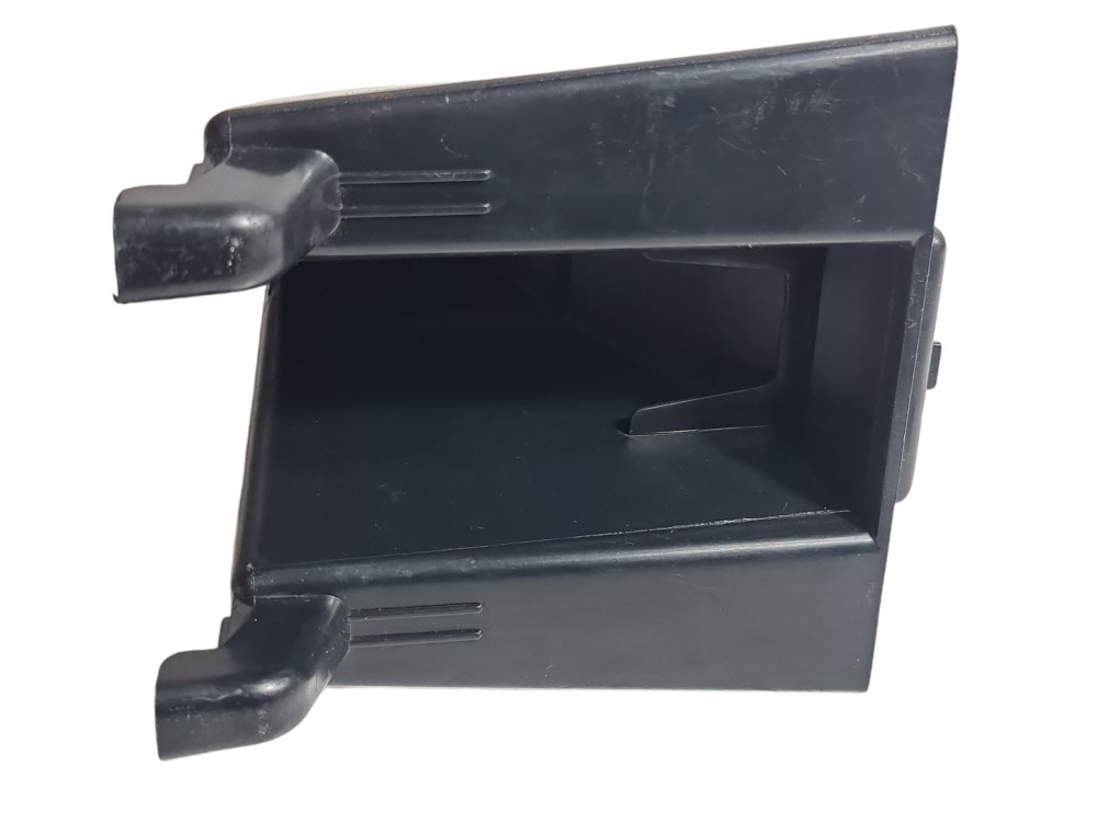 Suporte Central Interno Para Bagagem Traseira Volvo V40 2017 4
