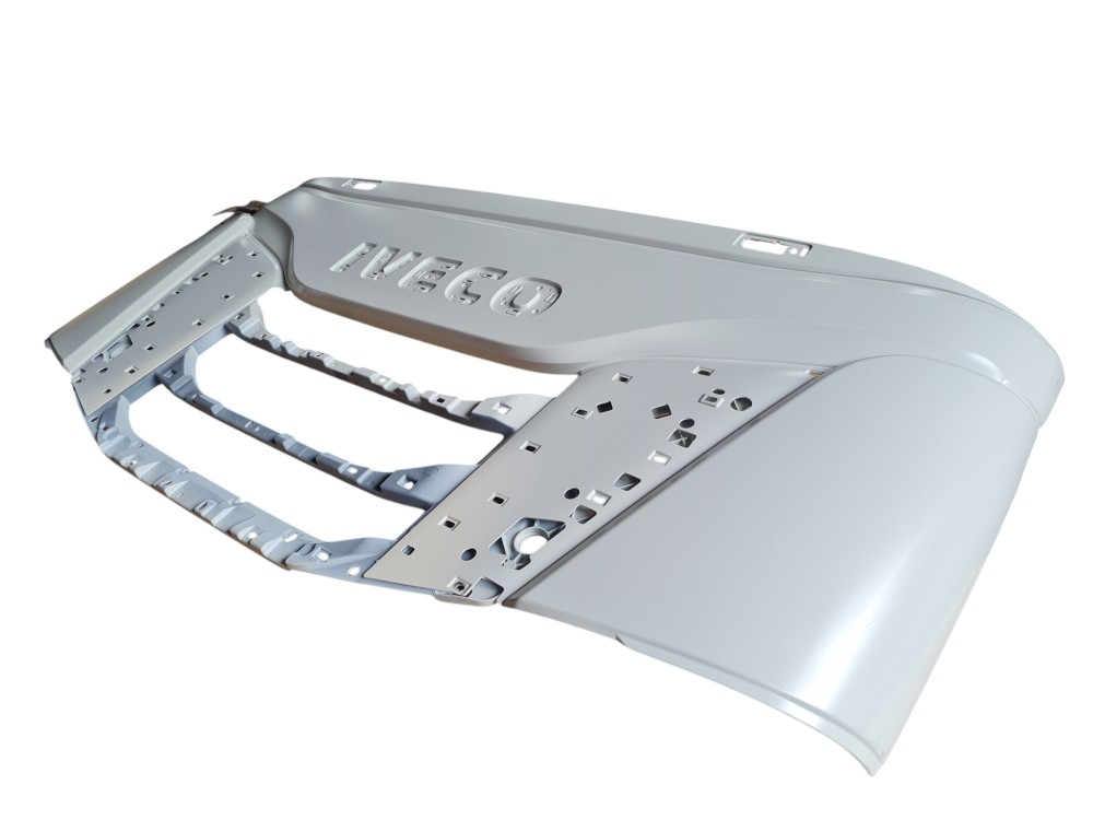 Grade frontal da cabine IVECO S-WAY 5802908569 3