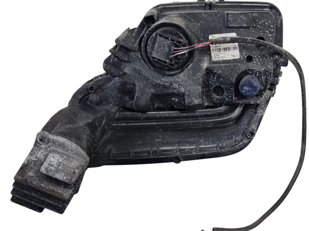 Farol De Milha L Esquerdo Volvo Xc60 2015 31420236 Detalhe 5