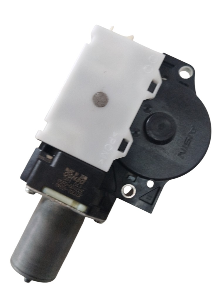 Motor Teto Solar Toyota Corolla Grs 2024 Origin 47170110240 6