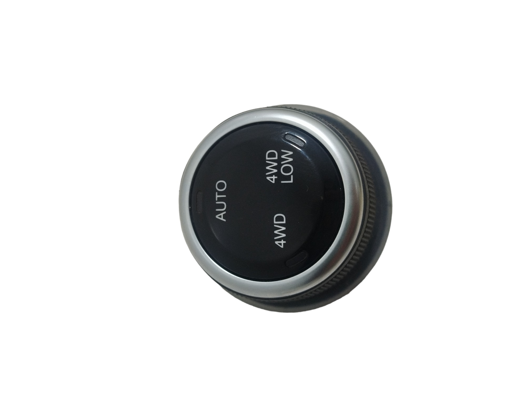 Botão Comando Tração Fiat Toro 2018 2019 2020 2021original 4