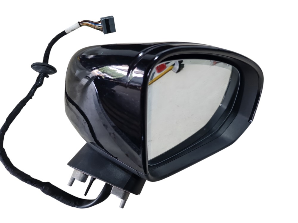 Retrovisor Direito Volvo Xc40 T5 2020 22506262 Original 6