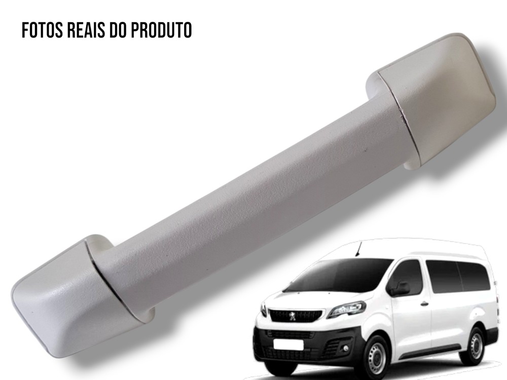 Alça Teto Puxador Peugeot Expert Jumpy 2021 9813105577 1