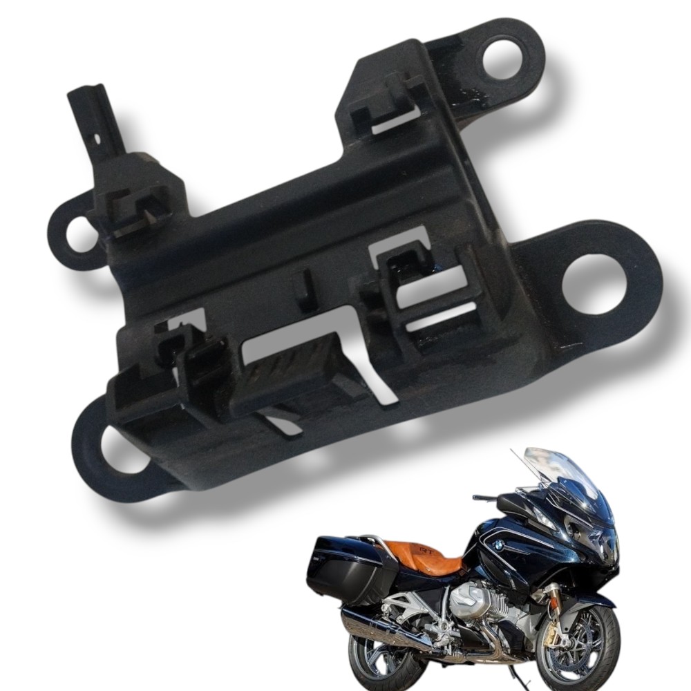 Suporte Ajuste Assento Banco Bmw R1250 Rt 2020 Original