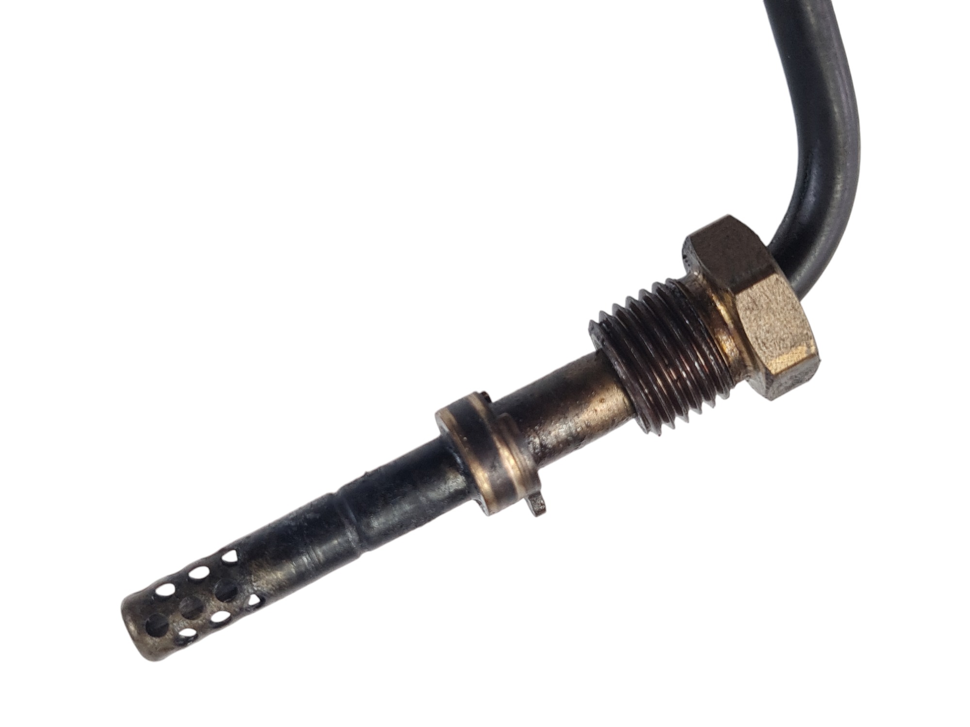 Sensor Oxigênio Diesel Volvo Xc90 D5 2017  31430937 3