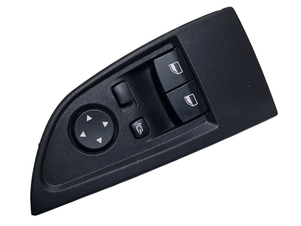 Botões De Comando Vidro E Espelhos Diant Esq Bmw I3 2022 2