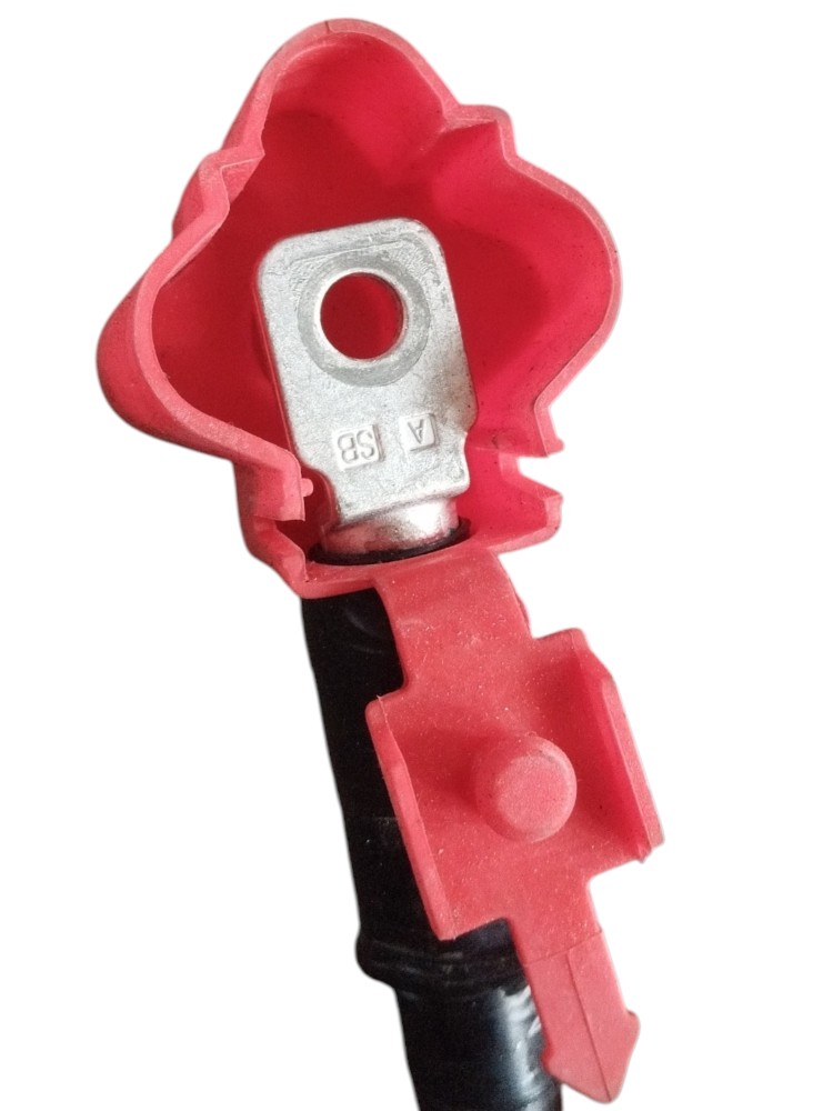 Chicote Posit. Inversor Bateria Byd Song Pro 2025 Slha400291 3