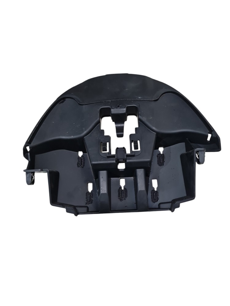 Moldura superior painel ford new fiesta 1.5 ano 2014 2015