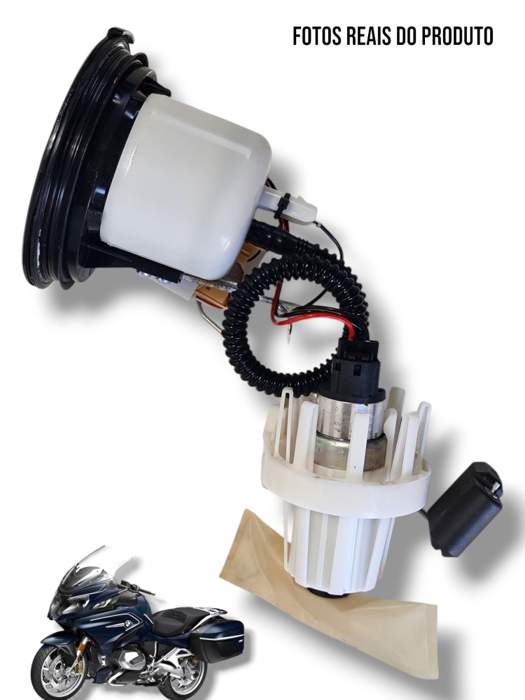 Bomba De Combustível Bmw R 1250 2020 Rt 8393577-03 1