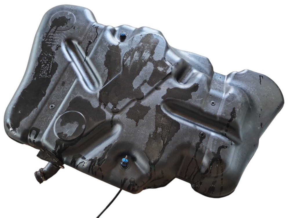 Tanque Combustivel Volvo Xc60 2015 31274307 Original 4