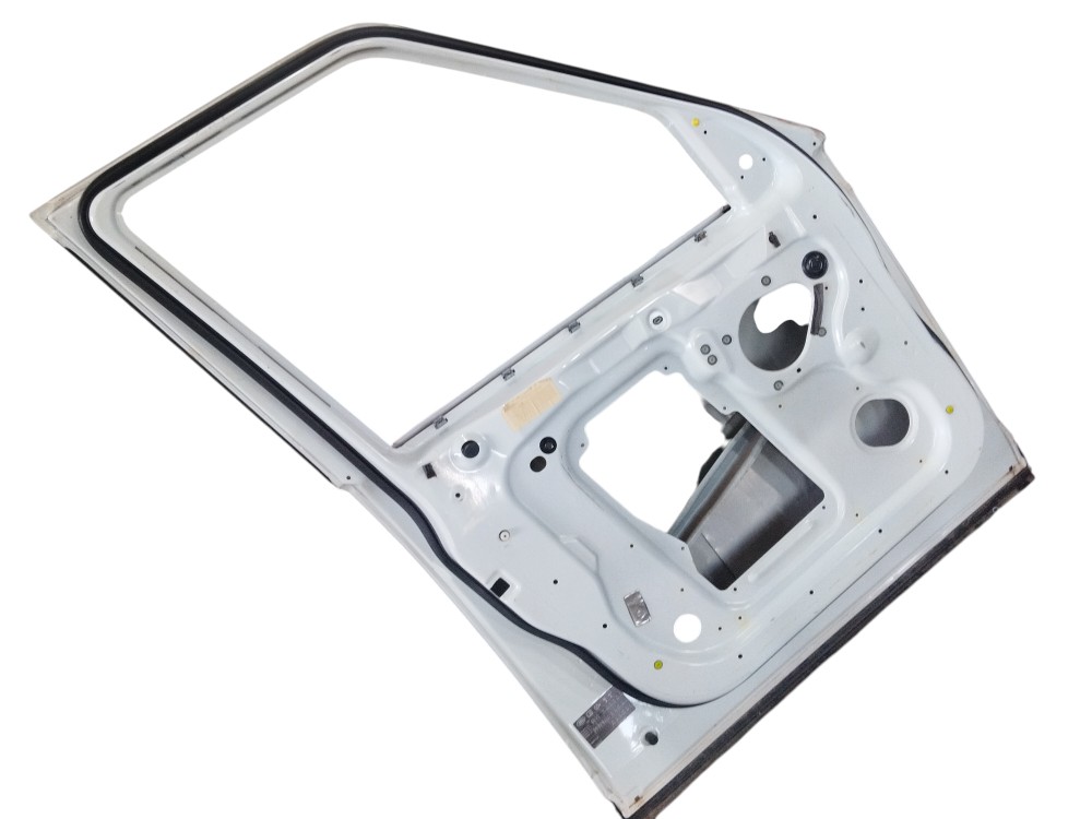 Porta Dianteira Esquerda Land Rover Discovery4 2014 Original 7