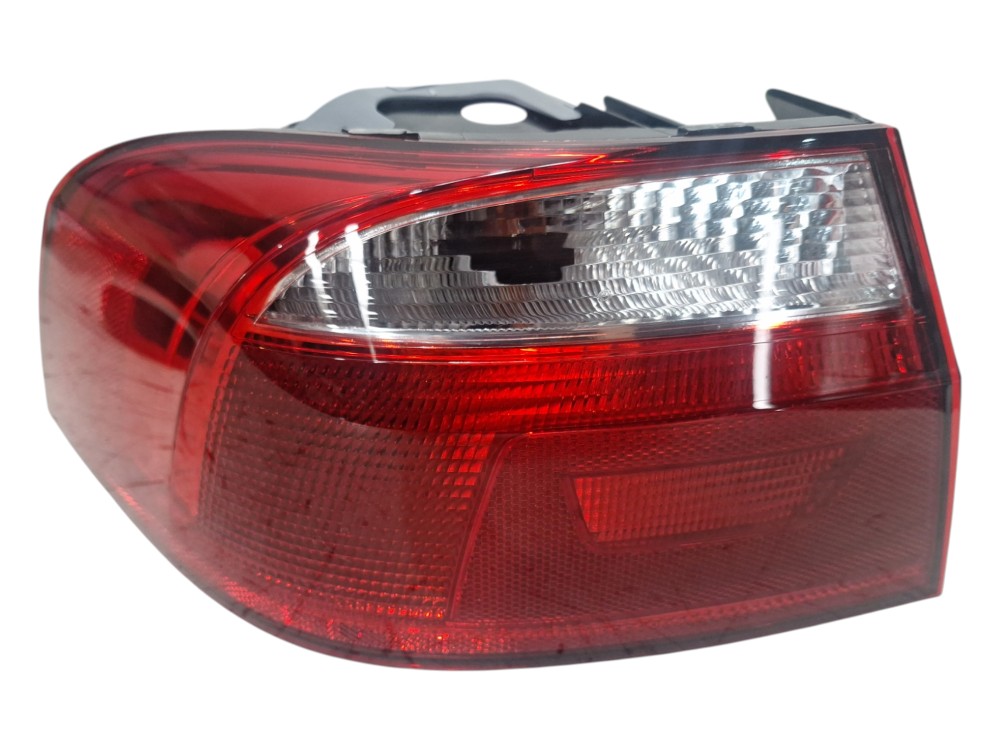 Lanterna traseira Esquerda  Volkswagen Voyage G6 G7 945095AB