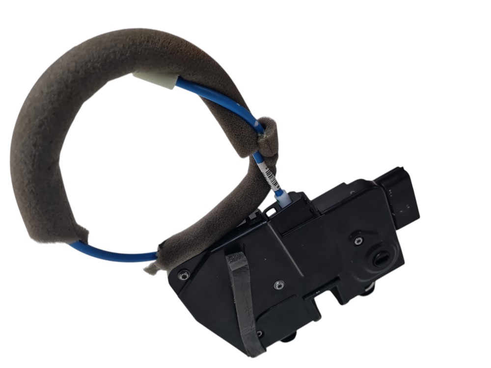 Fechadura Porta Para Gwm Tank 300 Ano 2025 2026 Original 2