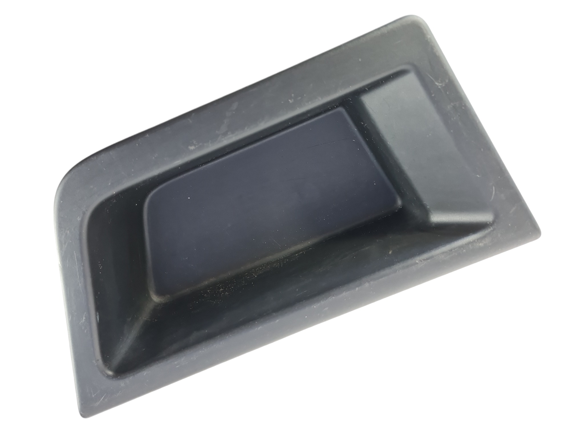 Porta Objetos Porta Malas Volvo Xc90 D5 2017 31377853 3