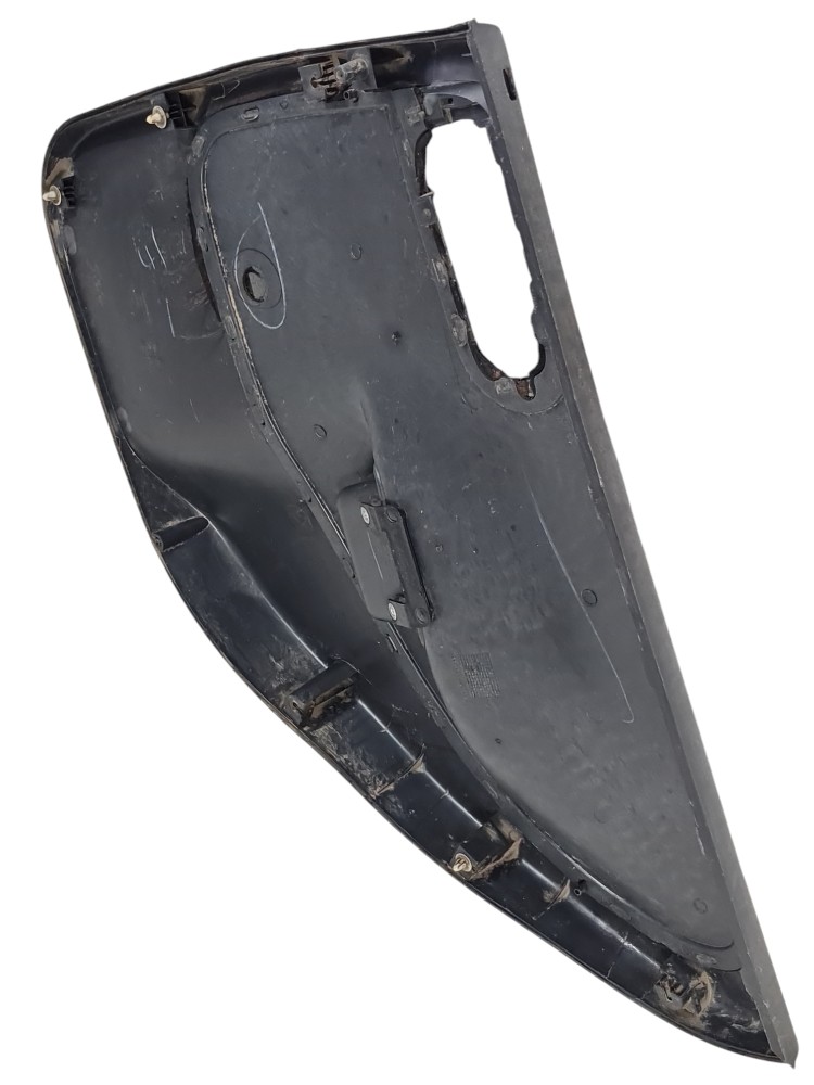 Forro Porta Traseira Esquerda Gm Corsa Hatch 2003 A 2012 6