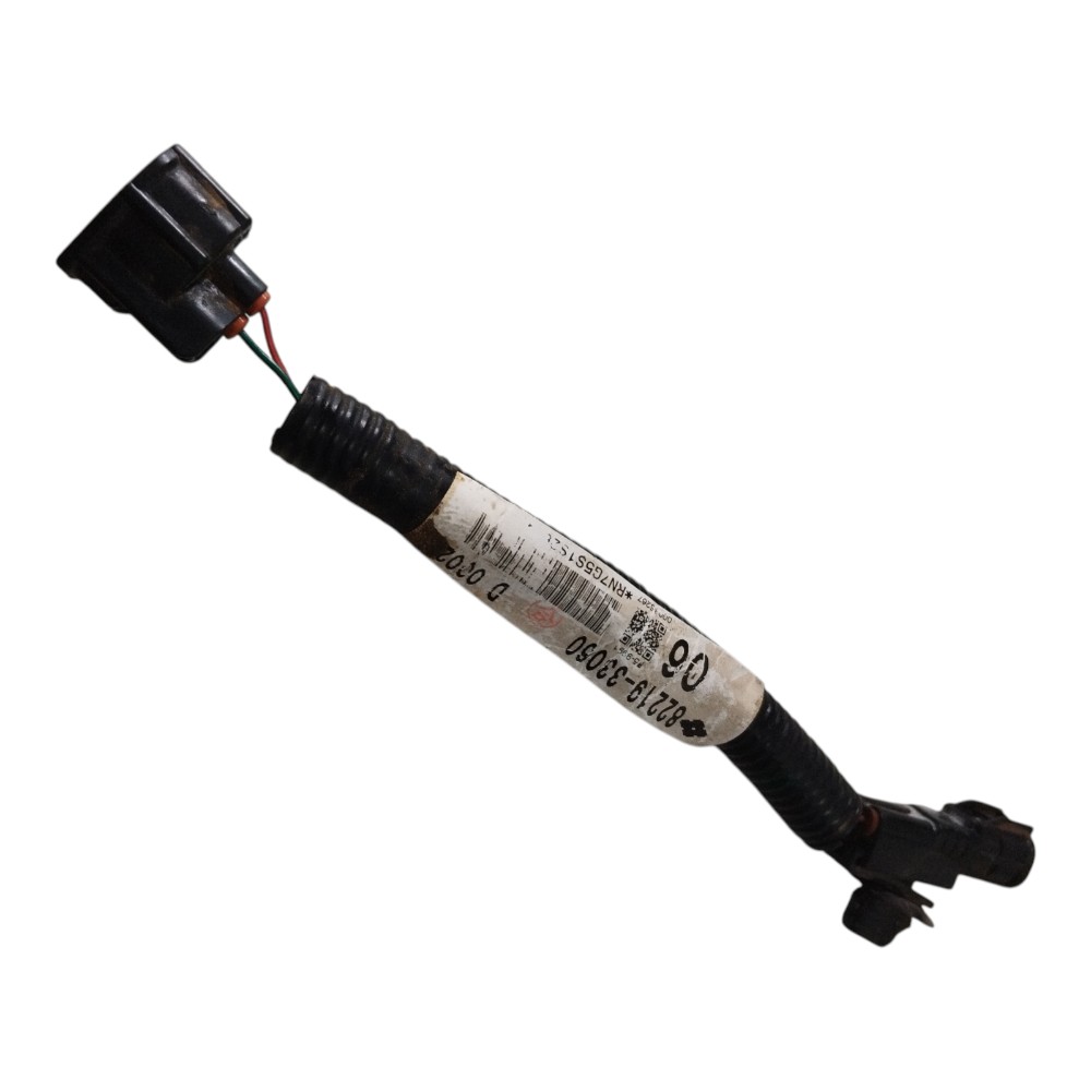 Chicote Sensor Detonação Toyota Lexus Nx Original 8221933060 5