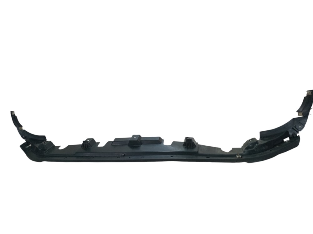 Spoiler parachoque dianteiro Jeep Compass 2023 2024 original