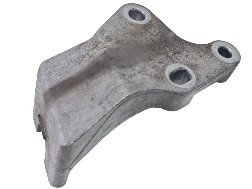 Suporte Caixa De Transmissão Citroën Ds5 2015 Original 6