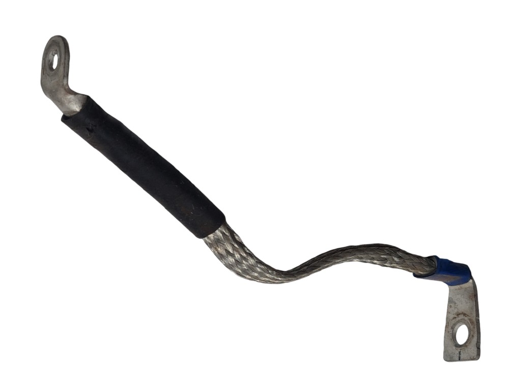 Cabo Negativo Bateria Toyota Corolla Cross 2023 Original 1