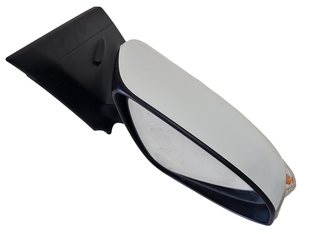 Retrovisor Direito Elétrico Toyota Yaris 2024 2025 0411536 4