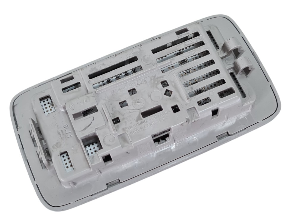 Iluminação Furgão Renault Kangoo 2025 264309873r 5