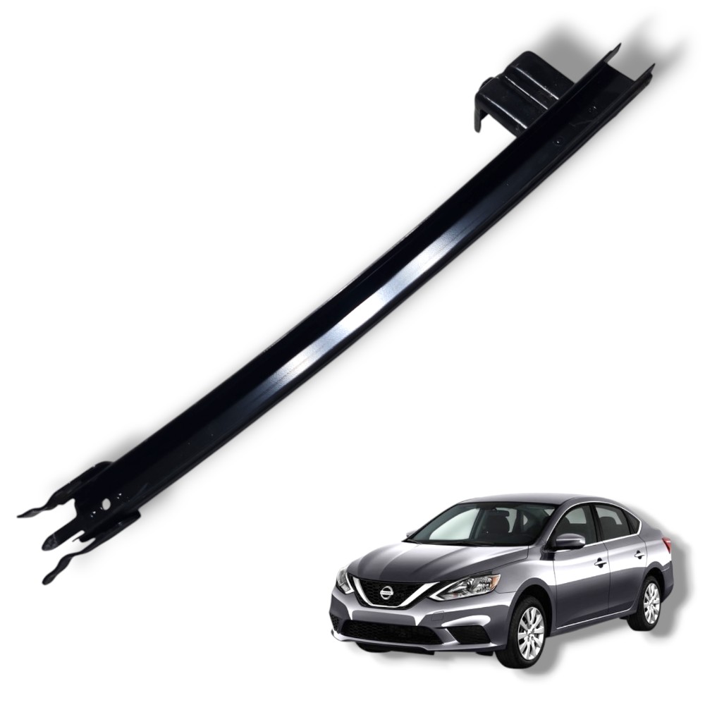 Guia Canaleta Vidro Dianteira Esquerda Nissan Sentra 2016 1