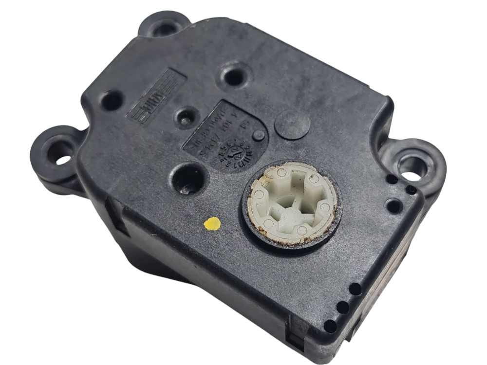Motor Atuador Ar Quente Volvo Fh540 2023 A7584004 6