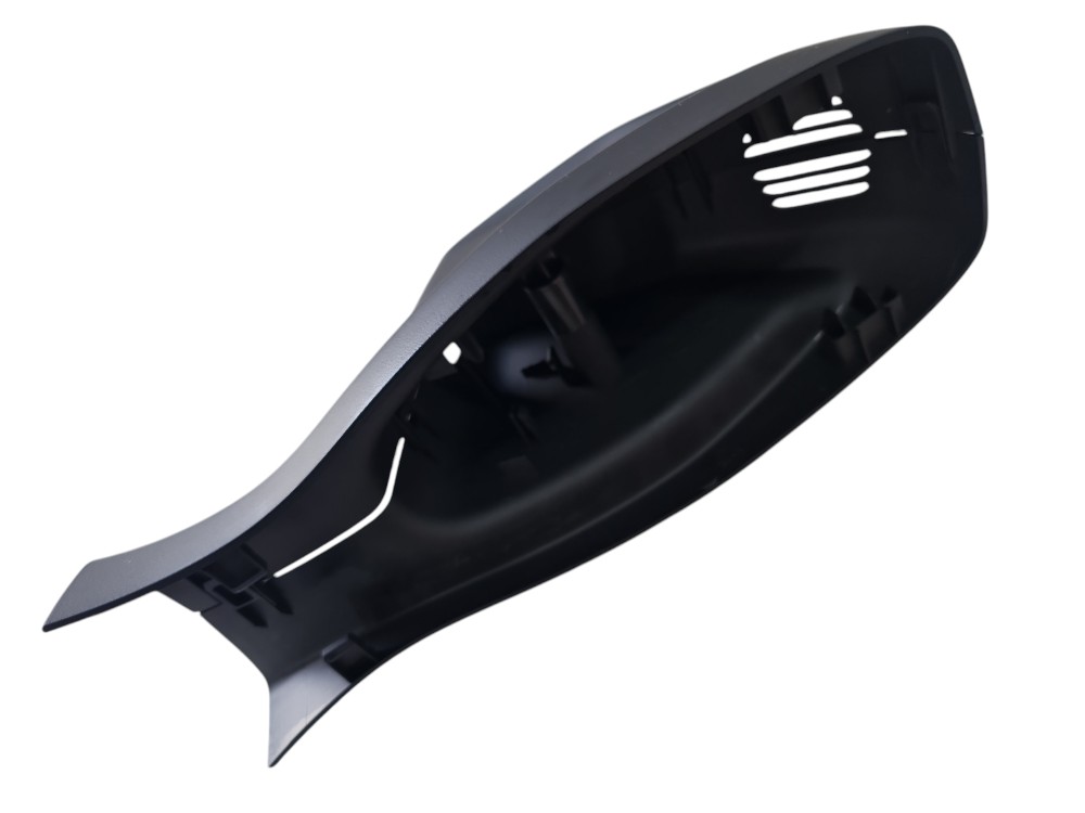 Moldura Retrovisor Interno Central Citroën Dd5 2015 Original 4