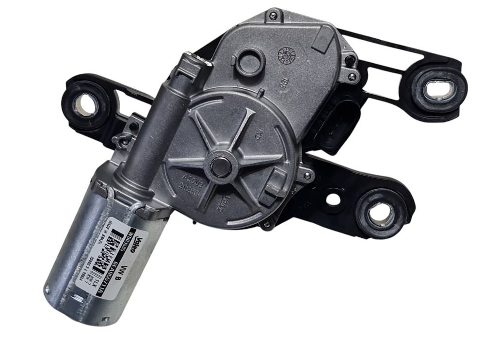 Motor Limpador Vigia Vw Polo Virtus 2024 6ea955711 Original 3