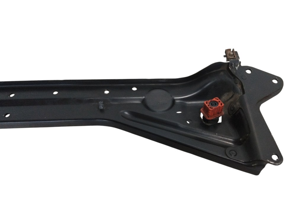 Suporte Superior Do Painel Frontal Mercedes Cls500 2005 2006 6
