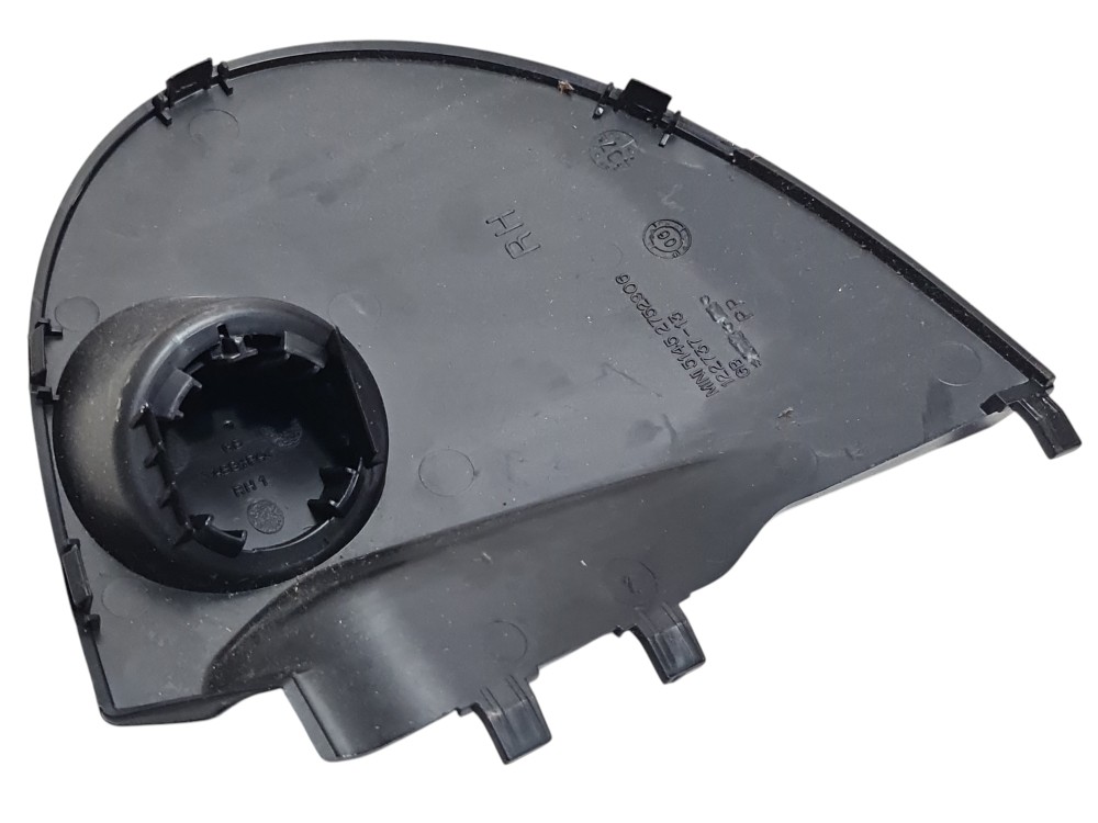 Tampa Acabamento Saida De Ar Mini Cooper S 2011 2012 2013 3