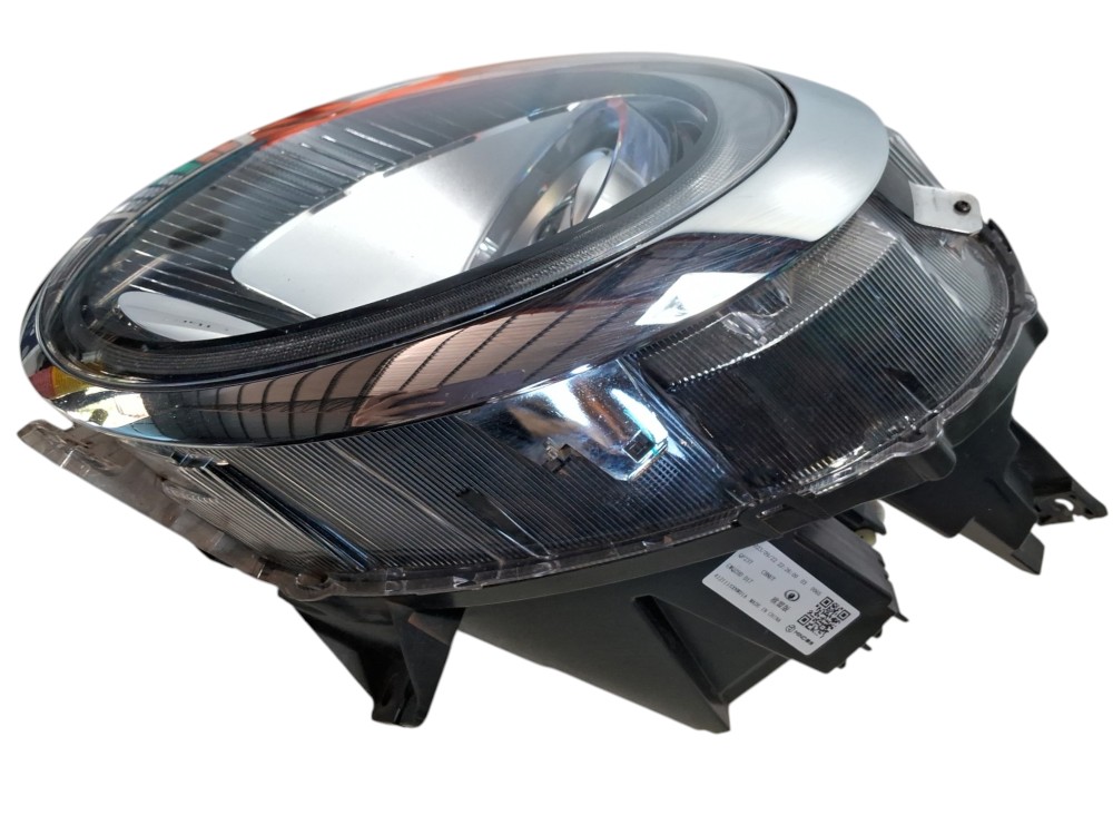 Farol Para Gwm Ora 03 Skiw 2024 2025 Original Completo 4