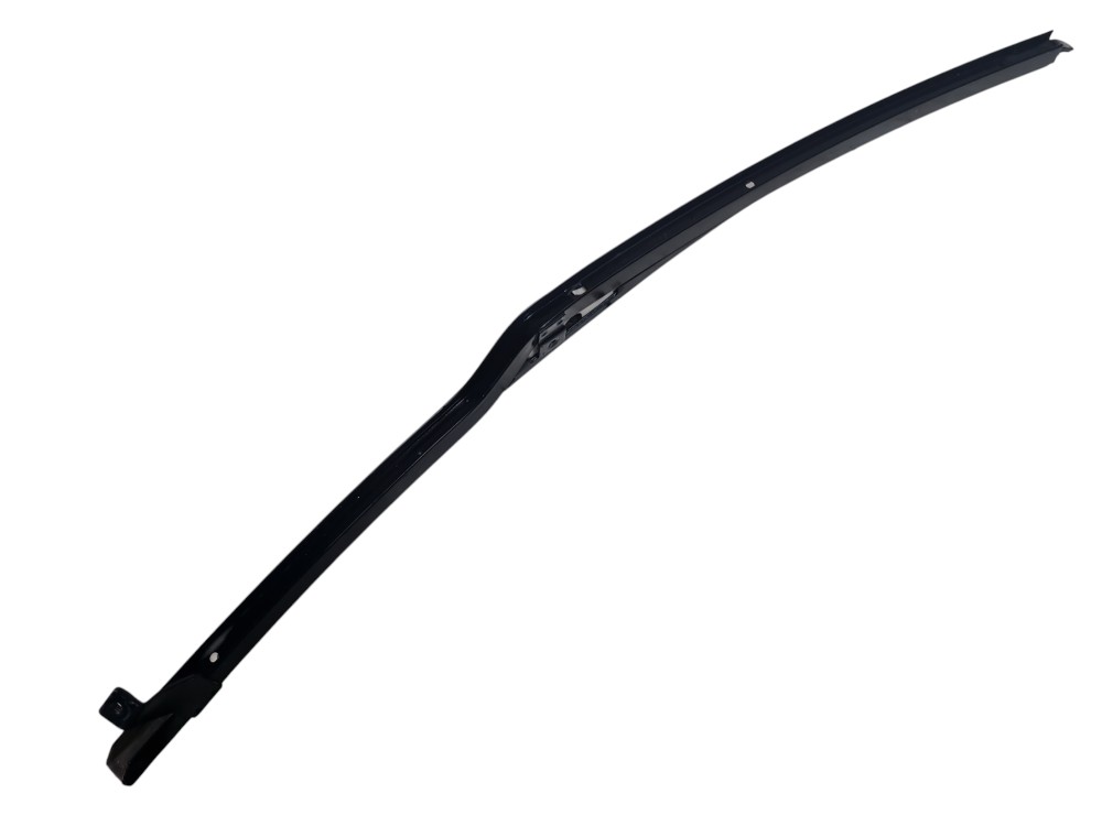 Guia Vidro Traseiro Esquerdo Vw Fox 2016 839407a03 Original 7