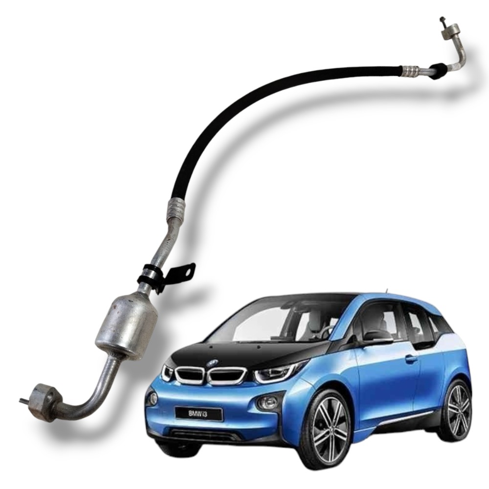 Mangueira Ar Condicionado Bmw I3 2022 Original 6450929127302 1