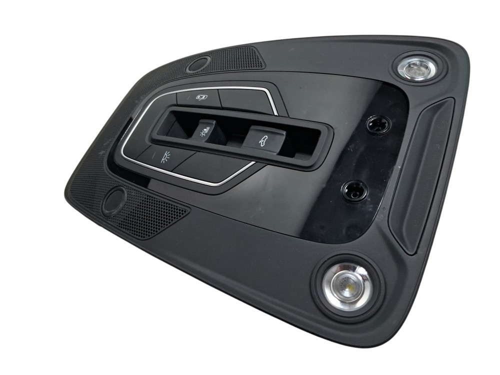 Comando da Luz teto Audi E tron SPB 2022 4K0959728A 2