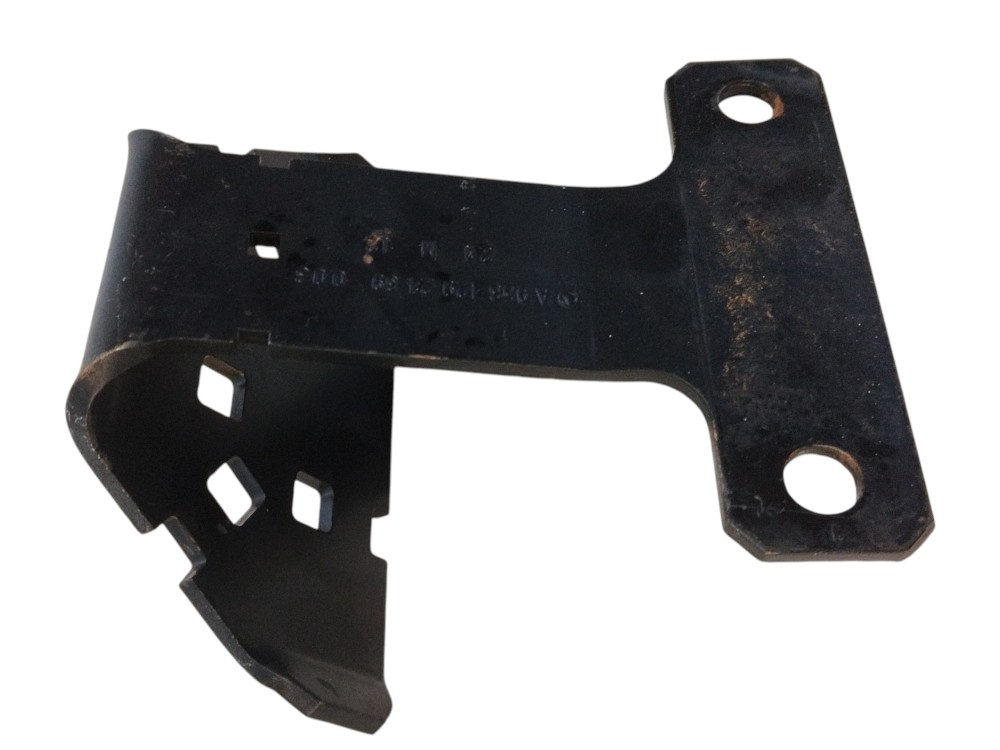 Suporte Mangueira de Ar Mercedes Actros2651 2022 A9584292469 5