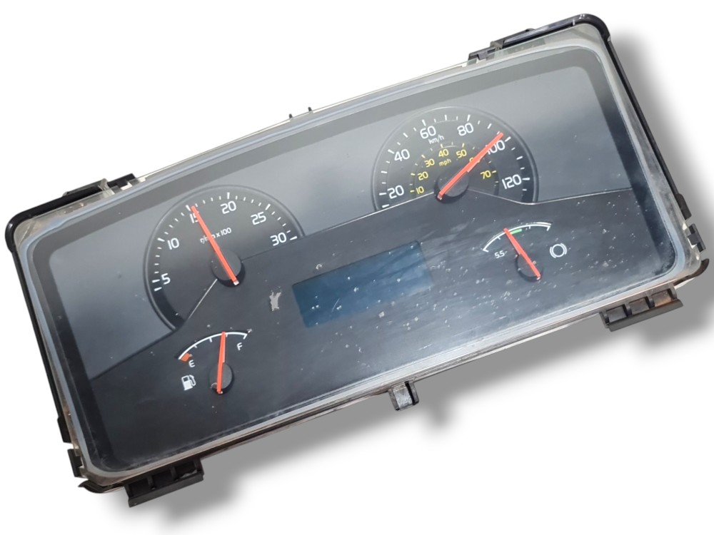 Painel Instrumentos Volvo Vm 330 2021 2022 22286869 Original 1