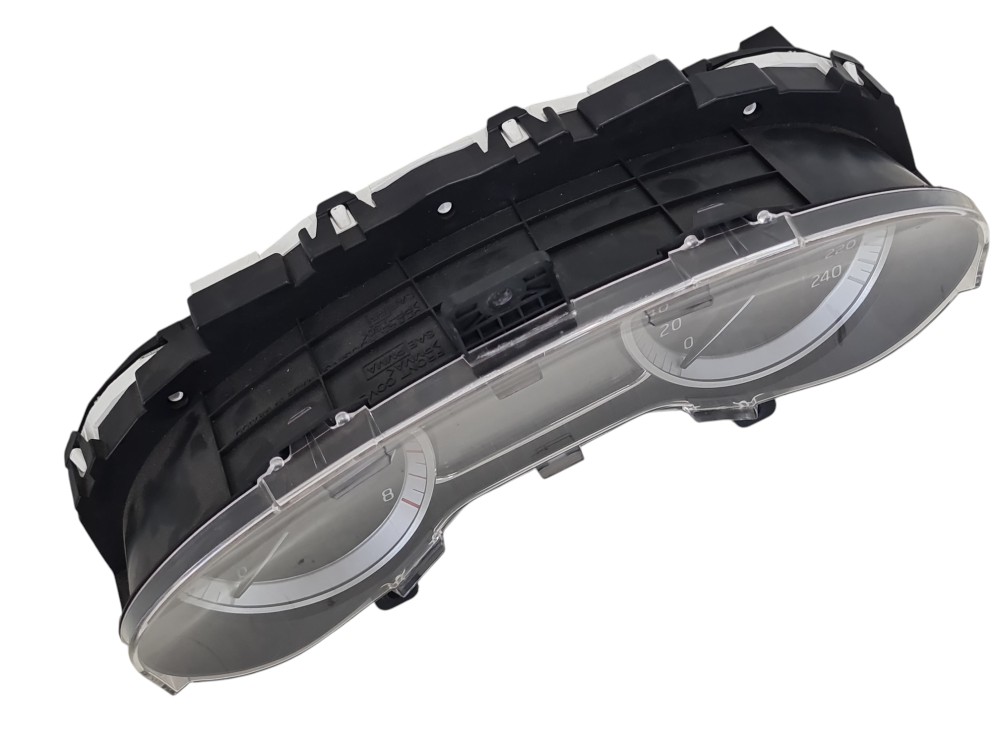 Painel Instrumentos Nissan Sentra 2014 2015 2016 248109am1a 5