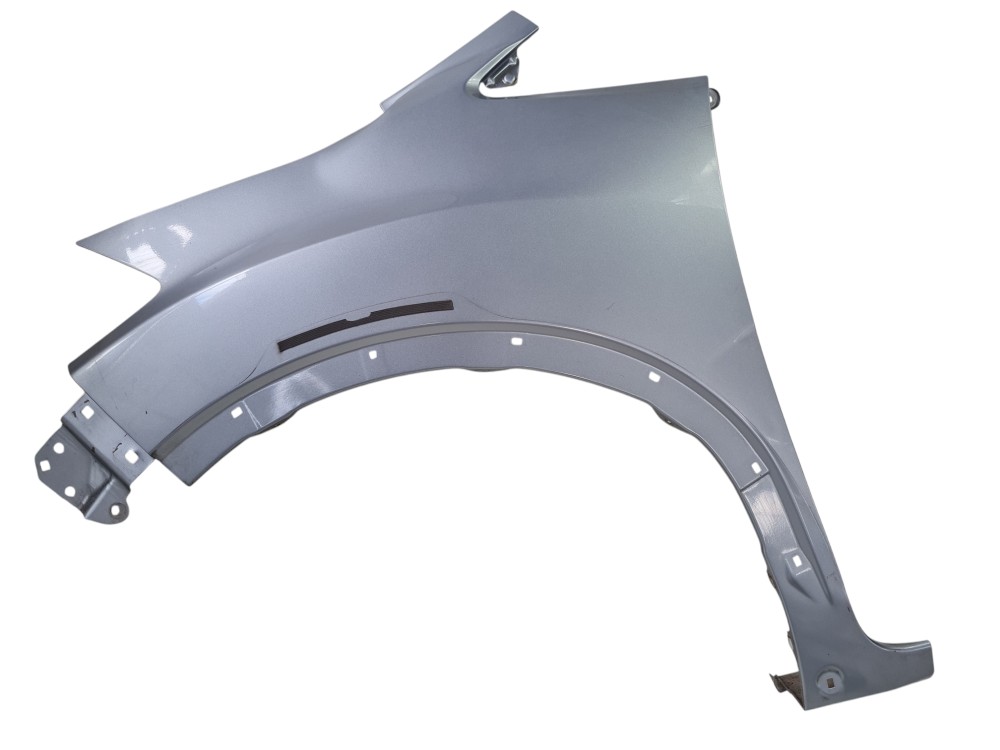 Paralama Dianteiro Esquerdo Honda Wr-v 2021 Detalhe 6